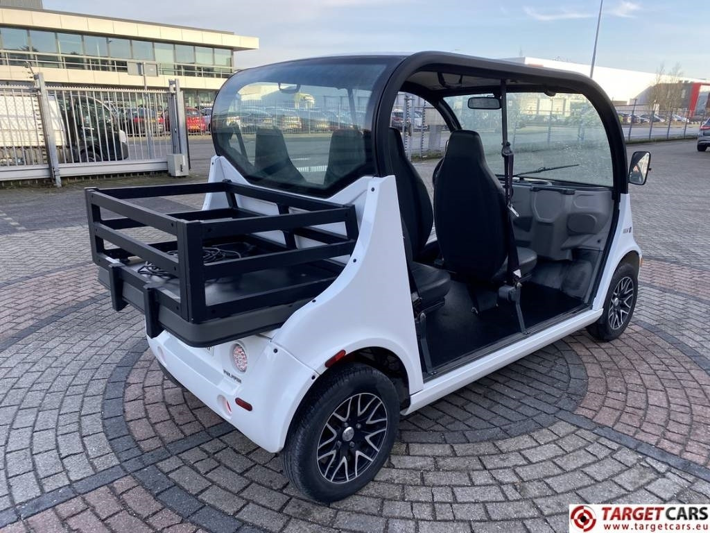 Polaris Gem E4 Electric UTV Vehicle Road Registration - Car: picture 4 Polaris Gem E4 Electric UTV Vehicle Road Registration - Car: picture 4