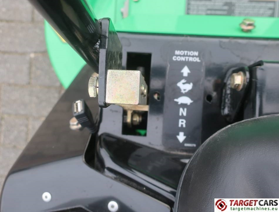 Garden mower Rimmert FM170 Electric Zero Turn 48V Ride On Mower: picture 10 Garden mower Rimmert FM170 Electric Zero Turn 48V Ride On Mower: picture 10