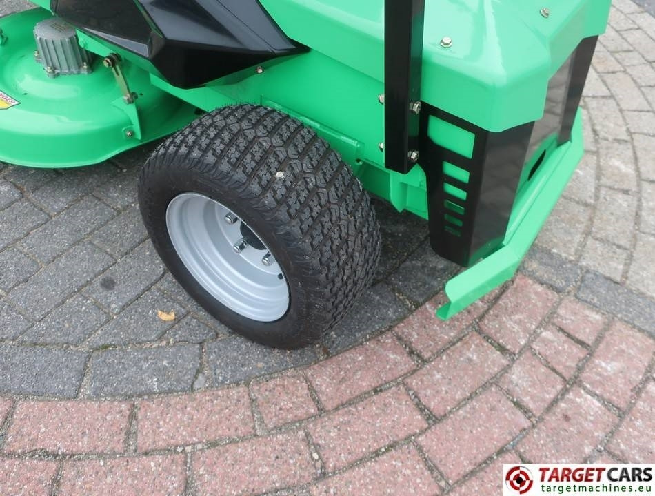 Garden mower Rimmert FM170 Electric Zero Turn 48V Ride On Mower: picture 20 Garden mower Rimmert FM170 Electric Zero Turn 48V Ride On Mower: picture 20
