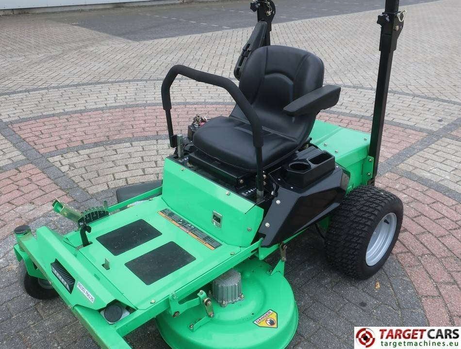 Garden mower Rimmert FM170 Electric Zero Turn 48V Ride On Mower: picture 6 Garden mower Rimmert FM170 Electric Zero Turn 48V Ride On Mower: picture 6