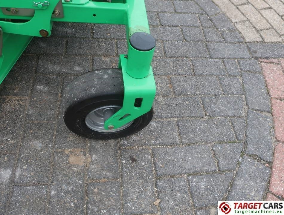 Garden mower Rimmert FM170 Electric Zero Turn 48V Ride On Mower: picture 19 Garden mower Rimmert FM170 Electric Zero Turn 48V Ride On Mower: picture 19