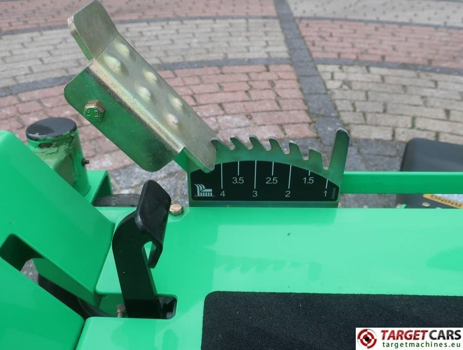 Garden mower Rimmert FM170 Electric Zero Turn 48V Ride On Mower: picture 12 Garden mower Rimmert FM170 Electric Zero Turn 48V Ride On Mower: picture 12