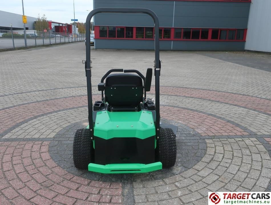 Garden mower Rimmert FM170 Electric Zero Turn 48V Ride On Mower: picture 27 Garden mower Rimmert FM170 Electric Zero Turn 48V Ride On Mower: picture 27