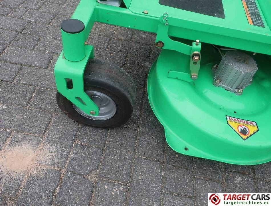 Garden mower Rimmert FM170 Electric Zero Turn 48V Ride On Mower: picture 18 Garden mower Rimmert FM170 Electric Zero Turn 48V Ride On Mower: picture 18