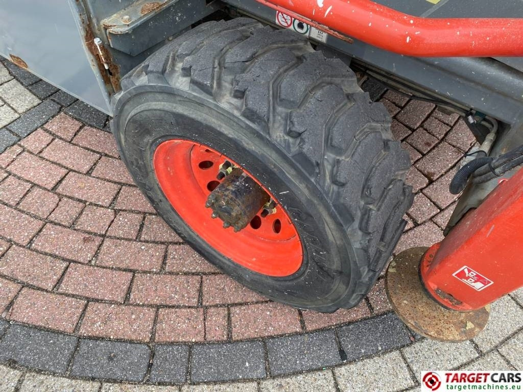 Leasing of SkyJack SJ8841RT Diesel 4x4 Scissor Work Lift 1430cm  SkyJack SJ8841RT Diesel 4x4 Scissor Work Lift 1430cm: picture 24