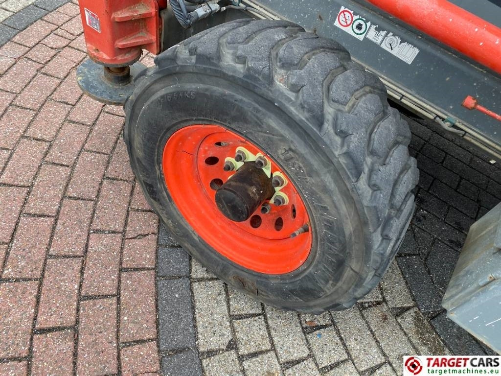 Leasing of SkyJack SJ8841RT Diesel 4x4 Scissor Work Lift 1430cm  SkyJack SJ8841RT Diesel 4x4 Scissor Work Lift 1430cm: picture 21