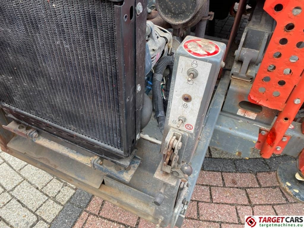 Leasing of SkyJack SJ8841RT Diesel 4x4 Scissor Work Lift 1430cm  SkyJack SJ8841RT Diesel 4x4 Scissor Work Lift 1430cm: picture 18