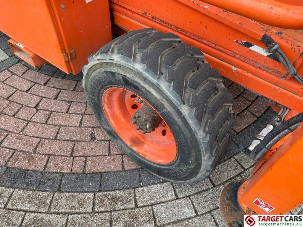 Scissor lift SkyJack SJ9250 RT Diesel 4x4 Scissor Work Lift 1720cm: picture 24 Scissor lift SkyJack SJ9250 RT Diesel 4x4 Scissor Work Lift 1720cm: picture 24