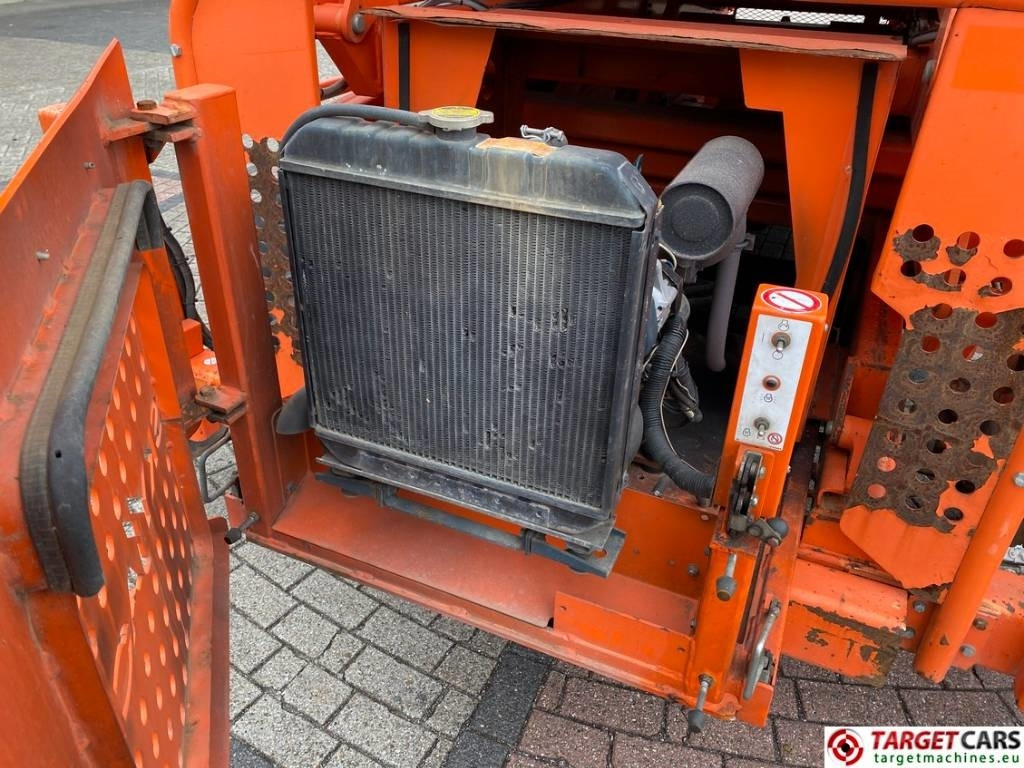 Scissor lift SkyJack SJ9250 RT Diesel 4x4 Scissor Work Lift 1720cm: picture 19 Scissor lift SkyJack SJ9250 RT Diesel 4x4 Scissor Work Lift 1720cm: picture 19