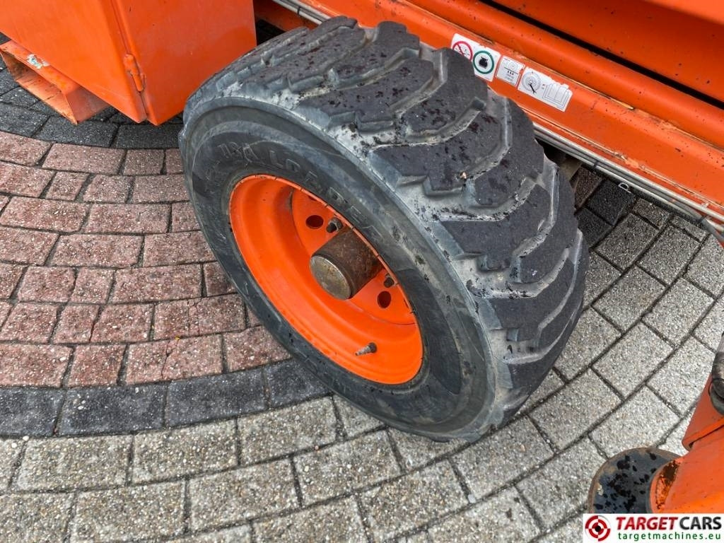 Scissor lift SkyJack SJ9250 RT Diesel 4x4 Scissor Work Lift 1720cm: picture 22 Scissor lift SkyJack SJ9250 RT Diesel 4x4 Scissor Work Lift 1720cm: picture 22