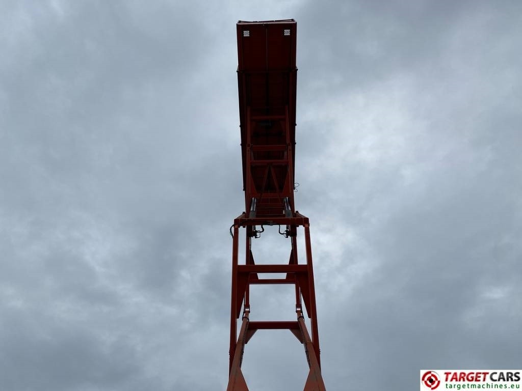 Scissor lift SkyJack SJ9250 RT Diesel 4x4 Scissor Work Lift 1720cm: picture 32 Scissor lift SkyJack SJ9250 RT Diesel 4x4 Scissor Work Lift 1720cm: picture 32