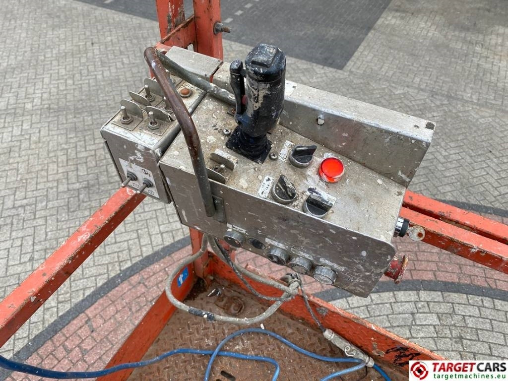 Leasing of SkyJack SJ9250 RT Diesel Scissor Work Lift 1720cm SkyJack SJ9250 RT Diesel Scissor Work Lift 1720cm: picture 9 Leasing of SkyJack SJ9250 RT Diesel Scissor Work Lift 1720cm SkyJack SJ9250 RT Diesel Scissor Work Lift 1720cm: picture 9