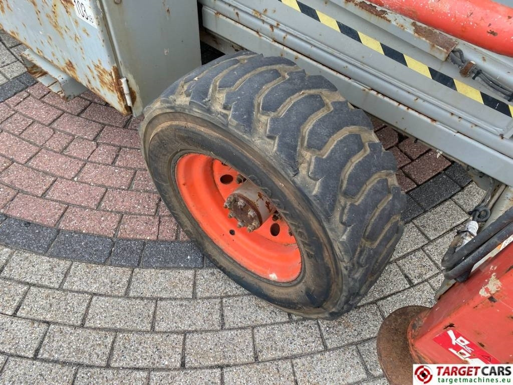 Leasing of SkyJack SJ9250 RT Diesel Scissor Work Lift 1720cm SkyJack SJ9250 RT Diesel Scissor Work Lift 1720cm: picture 24 Leasing of SkyJack SJ9250 RT Diesel Scissor Work Lift 1720cm SkyJack SJ9250 RT Diesel Scissor Work Lift 1720cm: picture 24