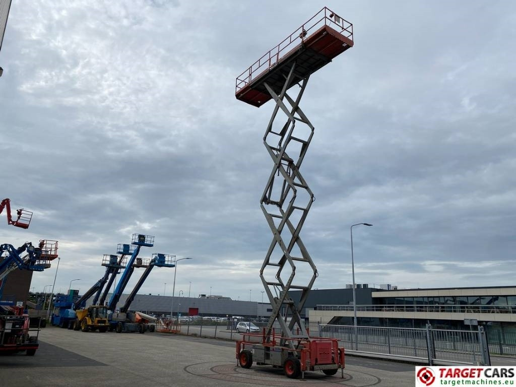 Leasing of SkyJack SJ9250 RT Diesel Scissor Work Lift 1720cm SkyJack SJ9250 RT Diesel Scissor Work Lift 1720cm: picture 7 Leasing of SkyJack SJ9250 RT Diesel Scissor Work Lift 1720cm SkyJack SJ9250 RT Diesel Scissor Work Lift 1720cm: picture 7
