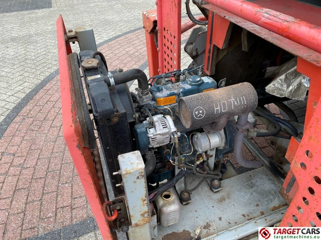 Leasing of SkyJack SJ9250 RT Diesel Scissor Work Lift 1720cm SkyJack SJ9250 RT Diesel Scissor Work Lift 1720cm: picture 16 Leasing of SkyJack SJ9250 RT Diesel Scissor Work Lift 1720cm SkyJack SJ9250 RT Diesel Scissor Work Lift 1720cm: picture 16