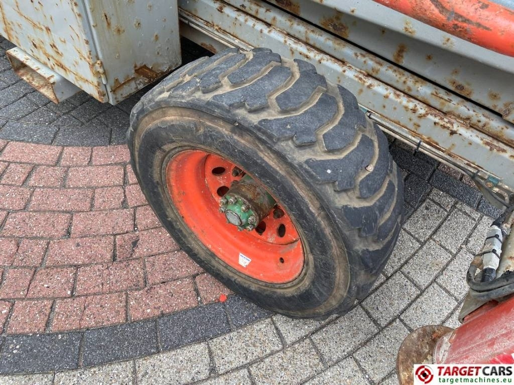 Leasing of SkyJack SJ9250 RT Diesel Scissor Work Lift 1720cm SkyJack SJ9250 RT Diesel Scissor Work Lift 1720cm: picture 22 Leasing of SkyJack SJ9250 RT Diesel Scissor Work Lift 1720cm SkyJack SJ9250 RT Diesel Scissor Work Lift 1720cm: picture 22