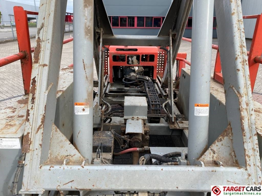 Leasing of SkyJack SJ9250 RT Diesel Scissor Work Lift 1720cm SkyJack SJ9250 RT Diesel Scissor Work Lift 1720cm: picture 35 Leasing of SkyJack SJ9250 RT Diesel Scissor Work Lift 1720cm SkyJack SJ9250 RT Diesel Scissor Work Lift 1720cm: picture 35