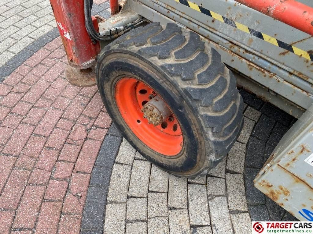 Leasing of SkyJack SJ9250 RT Diesel Scissor Work Lift 1720cm SkyJack SJ9250 RT Diesel Scissor Work Lift 1720cm: picture 23 Leasing of SkyJack SJ9250 RT Diesel Scissor Work Lift 1720cm SkyJack SJ9250 RT Diesel Scissor Work Lift 1720cm: picture 23