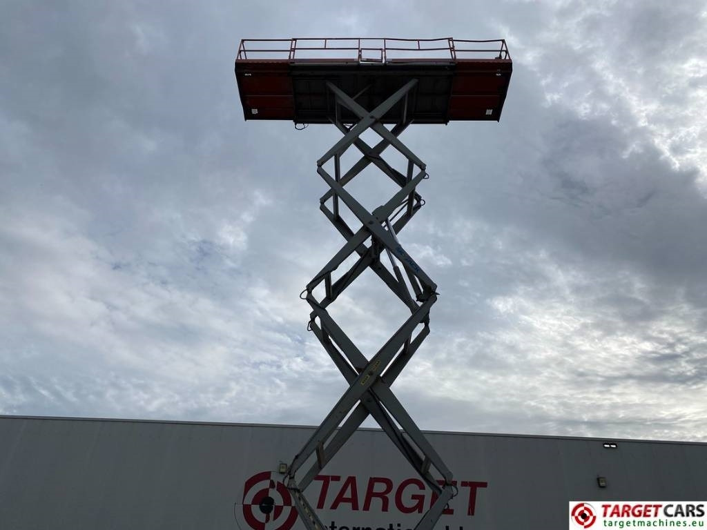 Leasing of SkyJack SJ9250 RT Diesel Scissor Work Lift 1720cm SkyJack SJ9250 RT Diesel Scissor Work Lift 1720cm: picture 20 Leasing of SkyJack SJ9250 RT Diesel Scissor Work Lift 1720cm SkyJack SJ9250 RT Diesel Scissor Work Lift 1720cm: picture 20