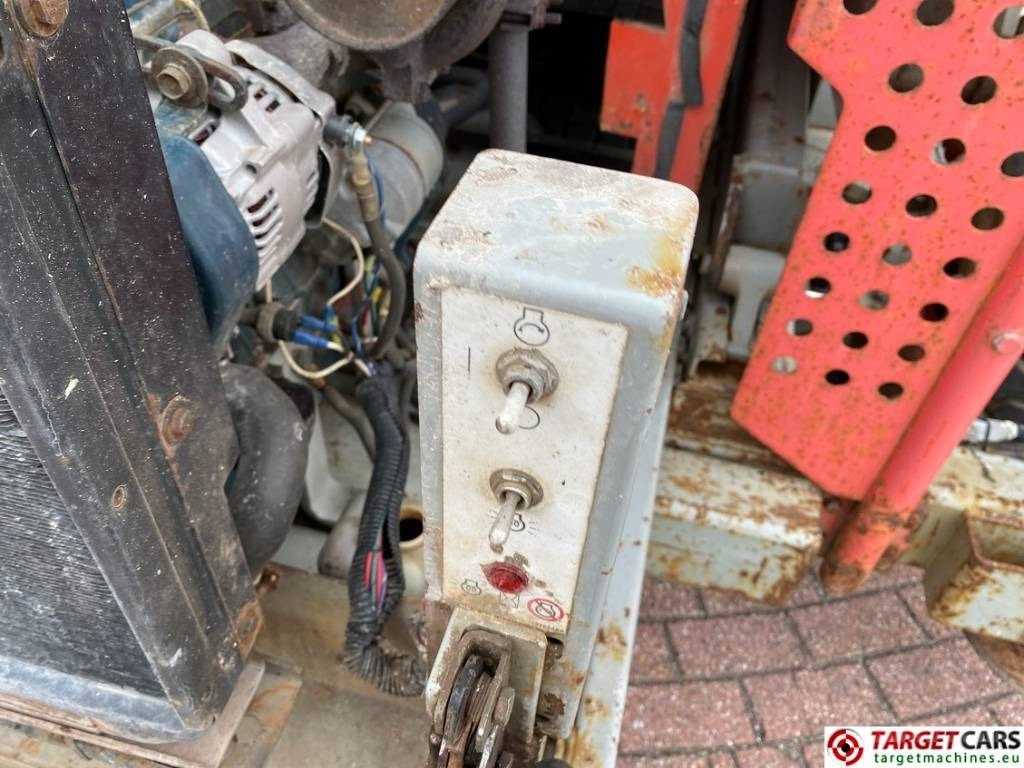 Leasing of SkyJack SJ9250 RT Diesel Scissor Work Lift 1720cm SkyJack SJ9250 RT Diesel Scissor Work Lift 1720cm: picture 17 Leasing of SkyJack SJ9250 RT Diesel Scissor Work Lift 1720cm SkyJack SJ9250 RT Diesel Scissor Work Lift 1720cm: picture 17