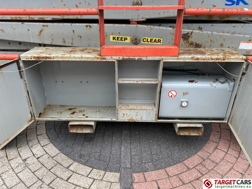 Leasing of SkyJack SJ9250 RT Diesel Scissor Work Lift 1720cm SkyJack SJ9250 RT Diesel Scissor Work Lift 1720cm: picture 14 Leasing of SkyJack SJ9250 RT Diesel Scissor Work Lift 1720cm SkyJack SJ9250 RT Diesel Scissor Work Lift 1720cm: picture 14
