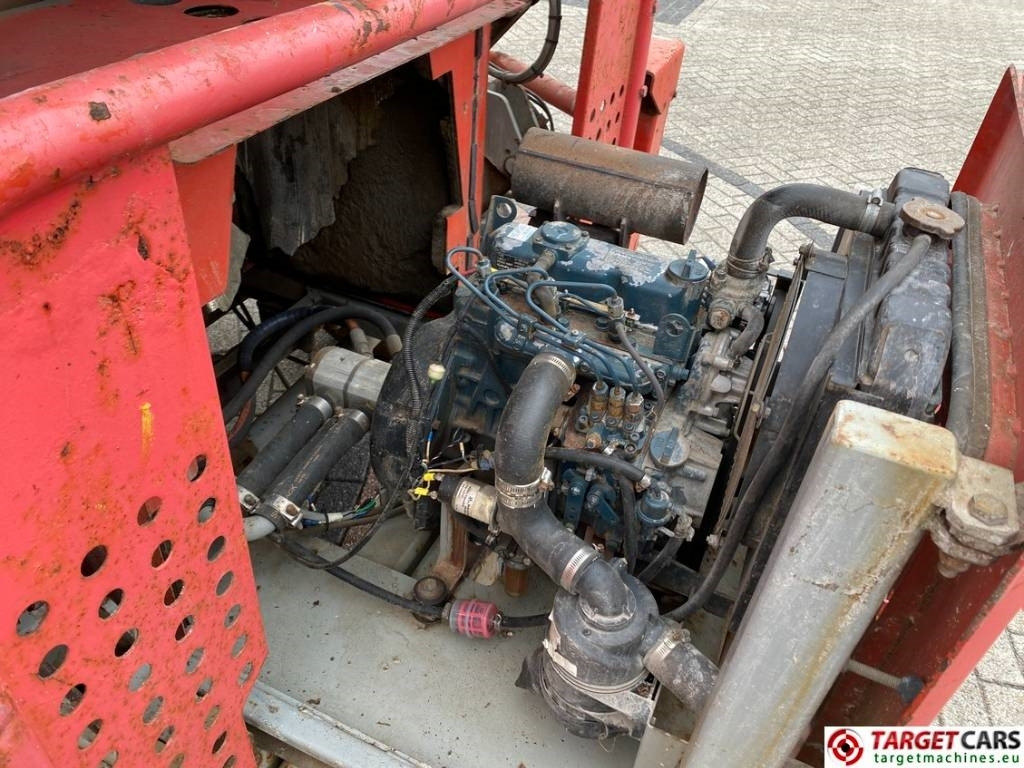 Leasing of SkyJack SJ9250 RT Diesel Scissor Work Lift 1720cm SkyJack SJ9250 RT Diesel Scissor Work Lift 1720cm: picture 15 Leasing of SkyJack SJ9250 RT Diesel Scissor Work Lift 1720cm SkyJack SJ9250 RT Diesel Scissor Work Lift 1720cm: picture 15