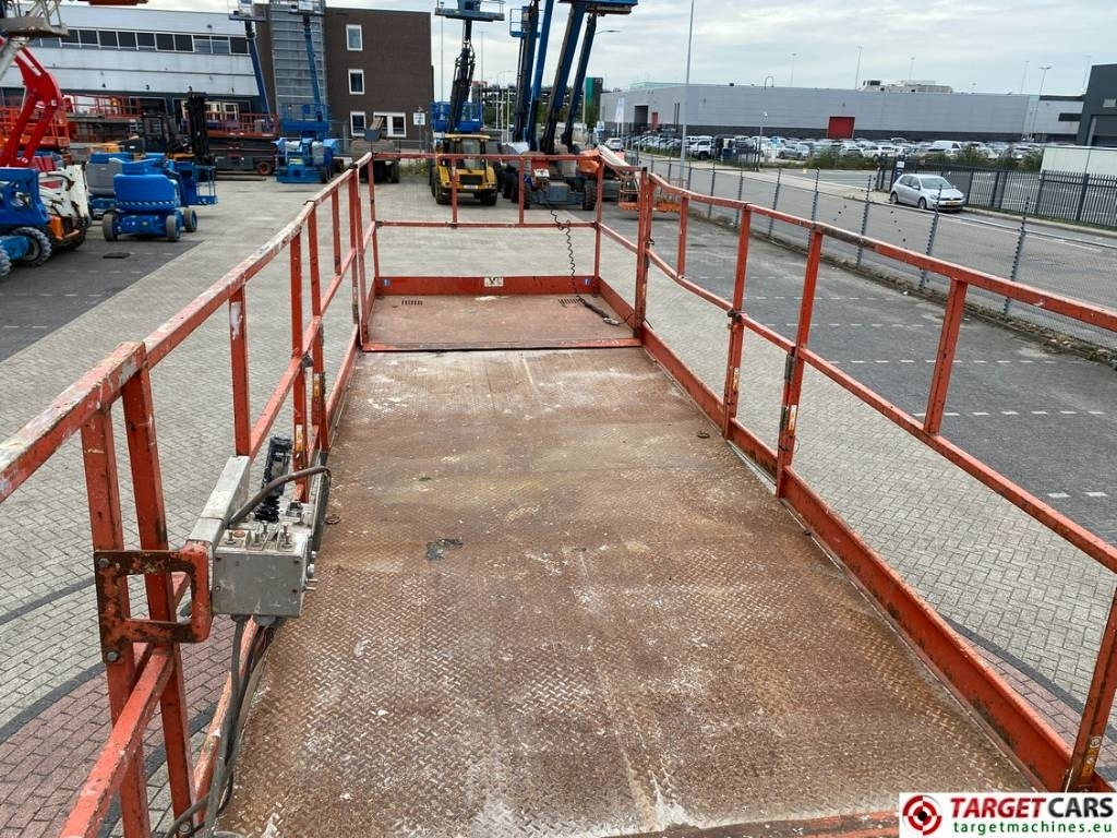 Leasing of SkyJack SJ9250 RT Diesel Scissor Work Lift 1720cm SkyJack SJ9250 RT Diesel Scissor Work Lift 1720cm: picture 8 Leasing of SkyJack SJ9250 RT Diesel Scissor Work Lift 1720cm SkyJack SJ9250 RT Diesel Scissor Work Lift 1720cm: picture 8