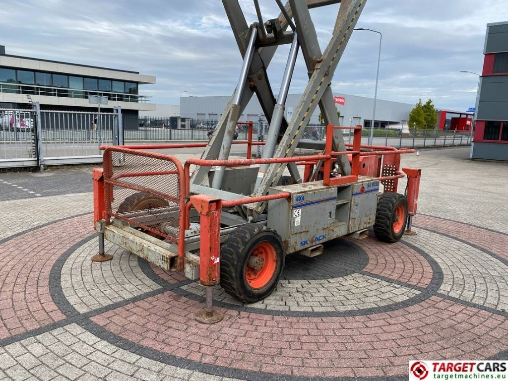 Leasing of SkyJack SJ9250 RT Diesel Scissor Work Lift 1720cm SkyJack SJ9250 RT Diesel Scissor Work Lift 1720cm: picture 27 Leasing of SkyJack SJ9250 RT Diesel Scissor Work Lift 1720cm SkyJack SJ9250 RT Diesel Scissor Work Lift 1720cm: picture 27