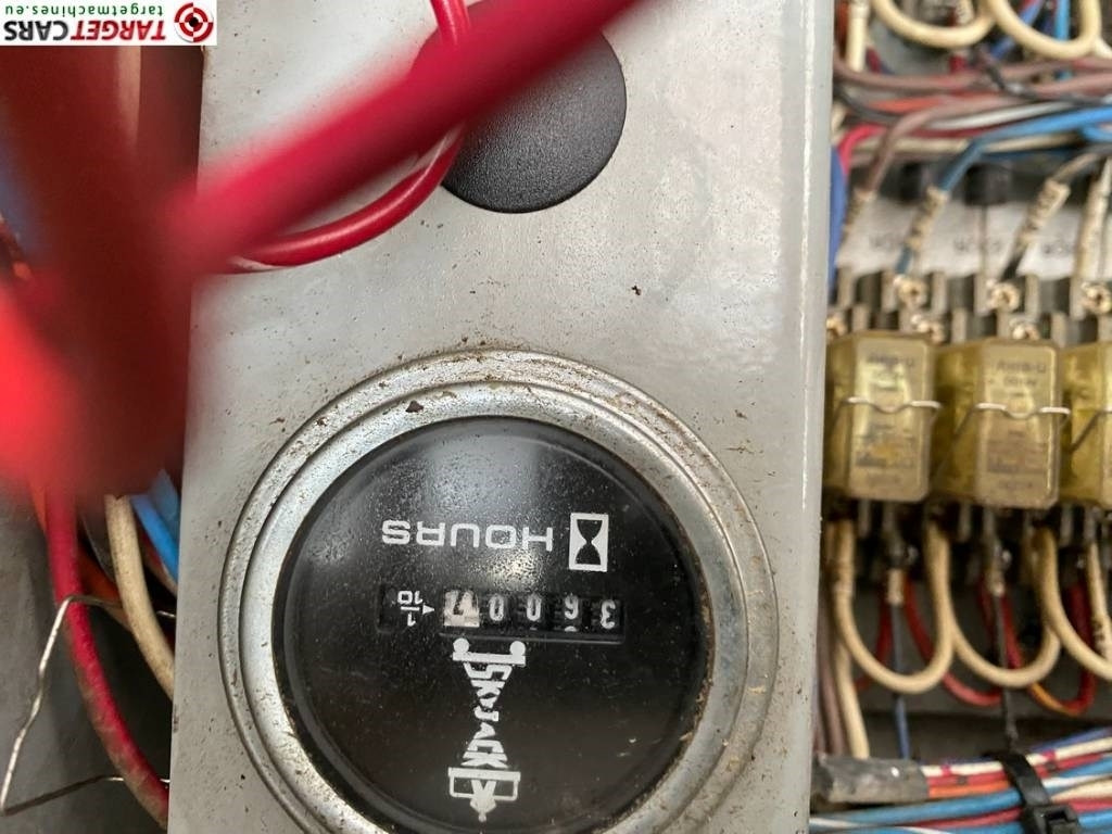 Leasing of SkyJack SJ9250 RT Diesel Scissor Work Lift 1720cm SkyJack SJ9250 RT Diesel Scissor Work Lift 1720cm: picture 13 Leasing of SkyJack SJ9250 RT Diesel Scissor Work Lift 1720cm SkyJack SJ9250 RT Diesel Scissor Work Lift 1720cm: picture 13