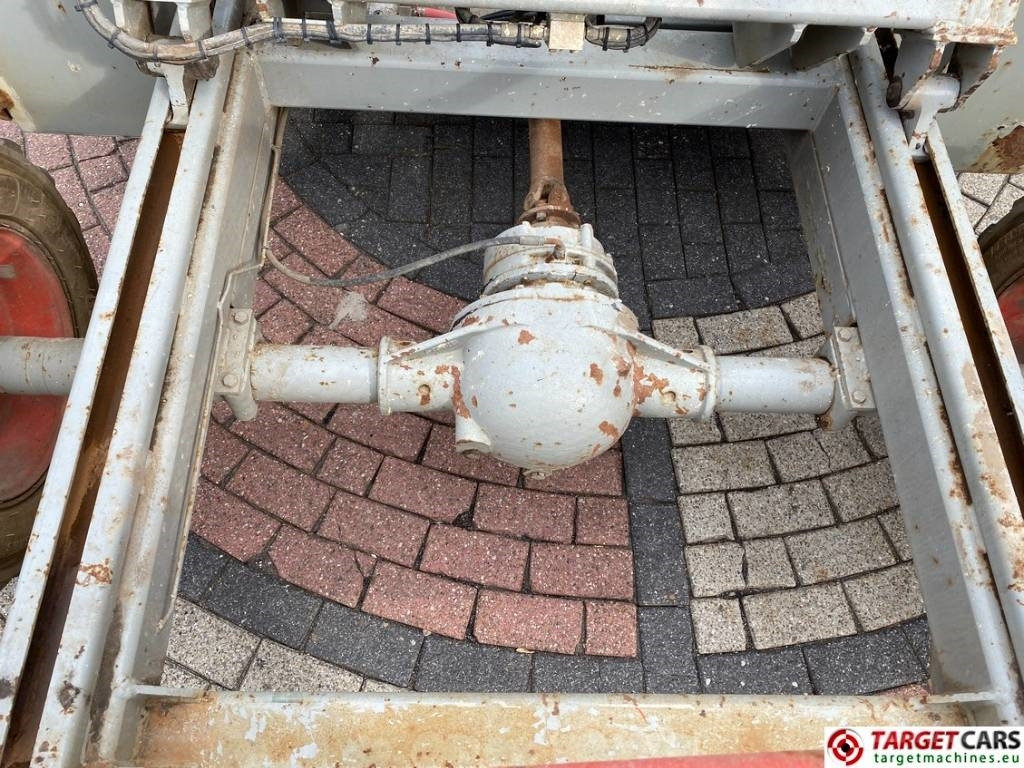 Leasing of SkyJack SJ9250 RT Diesel Scissor Work Lift 1720cm SkyJack SJ9250 RT Diesel Scissor Work Lift 1720cm: picture 34 Leasing of SkyJack SJ9250 RT Diesel Scissor Work Lift 1720cm SkyJack SJ9250 RT Diesel Scissor Work Lift 1720cm: picture 34