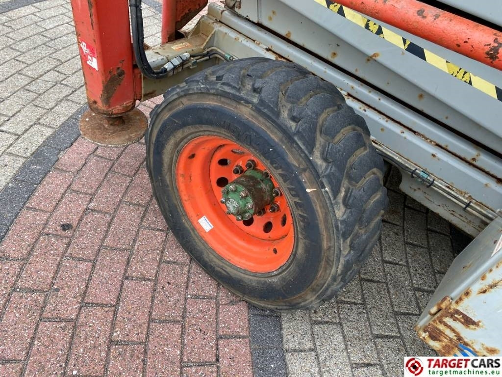 Leasing of SkyJack SJ9250 RT Diesel Scissor Work Lift 1720cm SkyJack SJ9250 RT Diesel Scissor Work Lift 1720cm: picture 21 Leasing of SkyJack SJ9250 RT Diesel Scissor Work Lift 1720cm SkyJack SJ9250 RT Diesel Scissor Work Lift 1720cm: picture 21