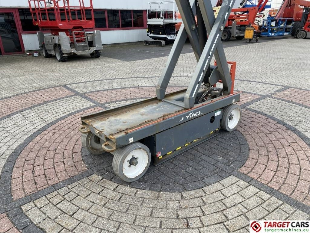 Scissor lift SkyJack SJIII-3226 Electric 3226 Scissor Work Lift 990cm: picture 29