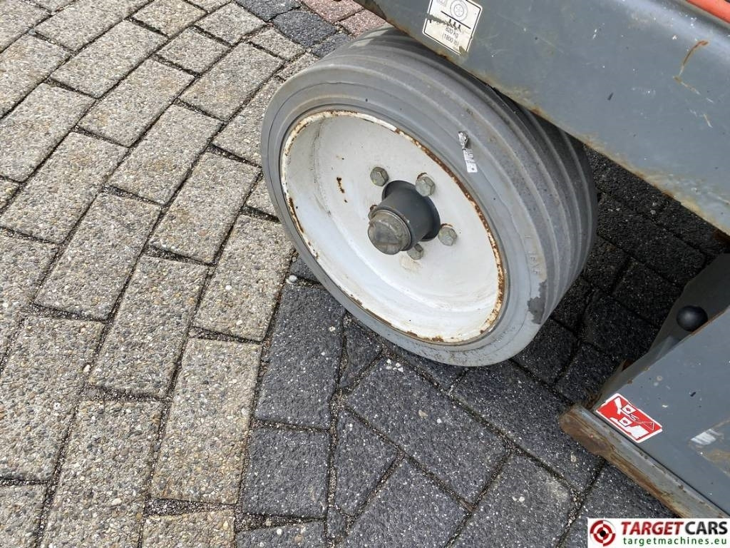 Scissor lift SkyJack SJIII-3226 Electric 3226 Scissor Work Lift 990cm: picture 21