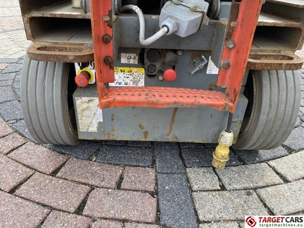 Scissor lift SkyJack SJIII-3226 Electric 3226 Scissor Work Lift 990cm: picture 26