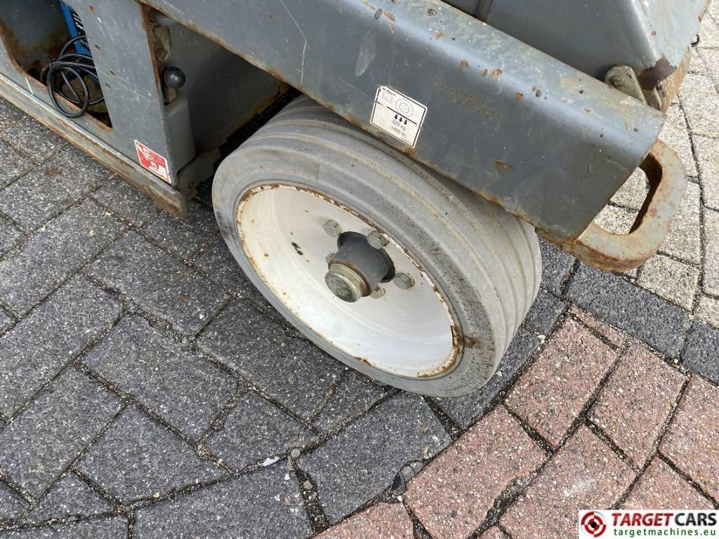 Scissor lift SkyJack SJIII-3226 Electric 3226 Scissor Work Lift 990cm: picture 22