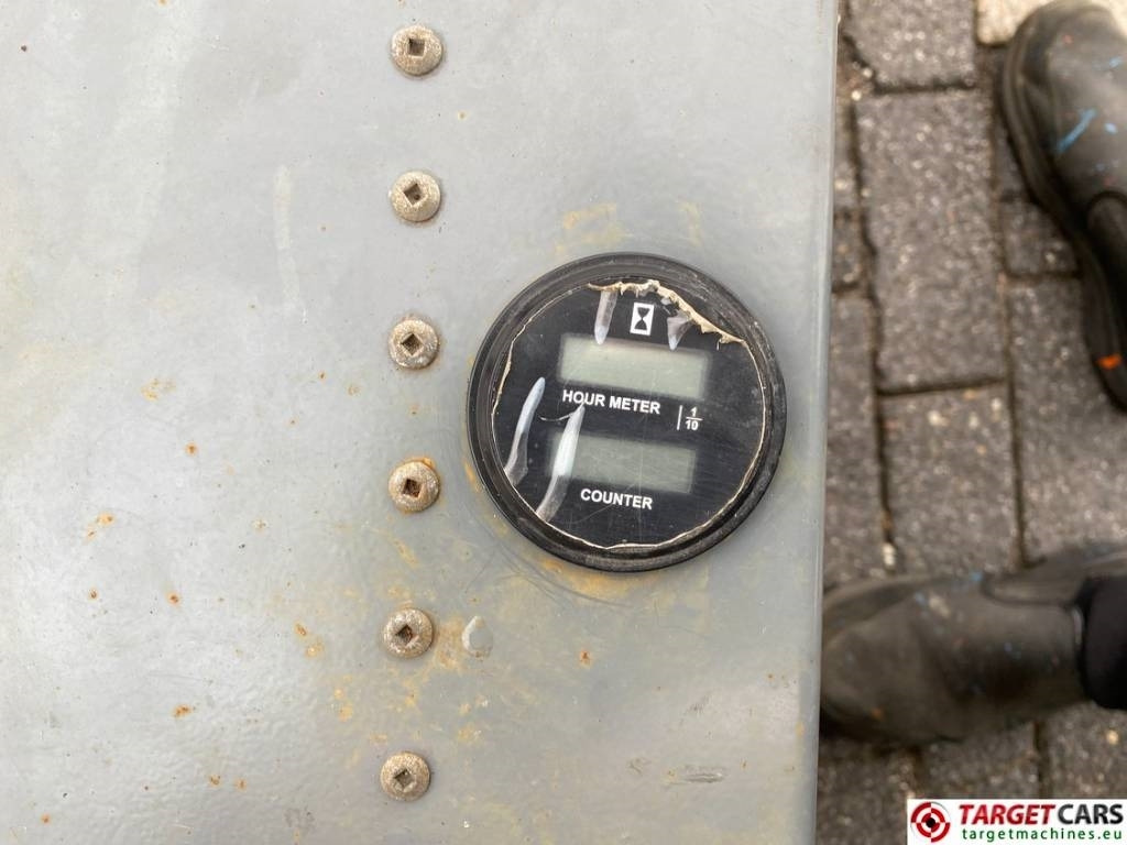 Scissor lift SkyJack SJIII-4740 Electric 4740 Scissor Work Lift 1380cm: picture 18