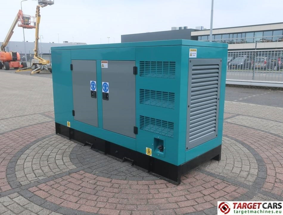 Xidong XDT-150KW Diesel 187.5KVA Generator 400/230 - Generator set: picture 3 Xidong XDT-150KW Diesel 187.5KVA Generator 400/230 - Generator set: picture 3