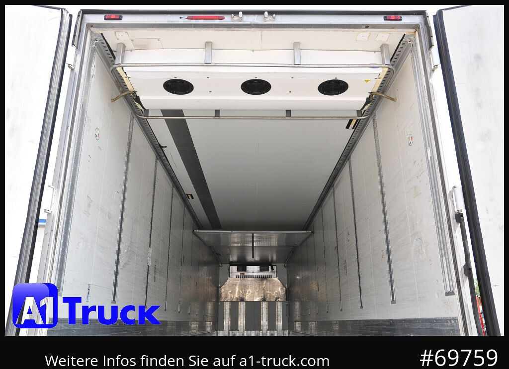 Leasing of KRONE SDR 27 Carrier 1950 Mt. Doppelstock Lift, KRONE SDR 27 Carrier 1950 Mt. Doppelstock Lift,: picture 6