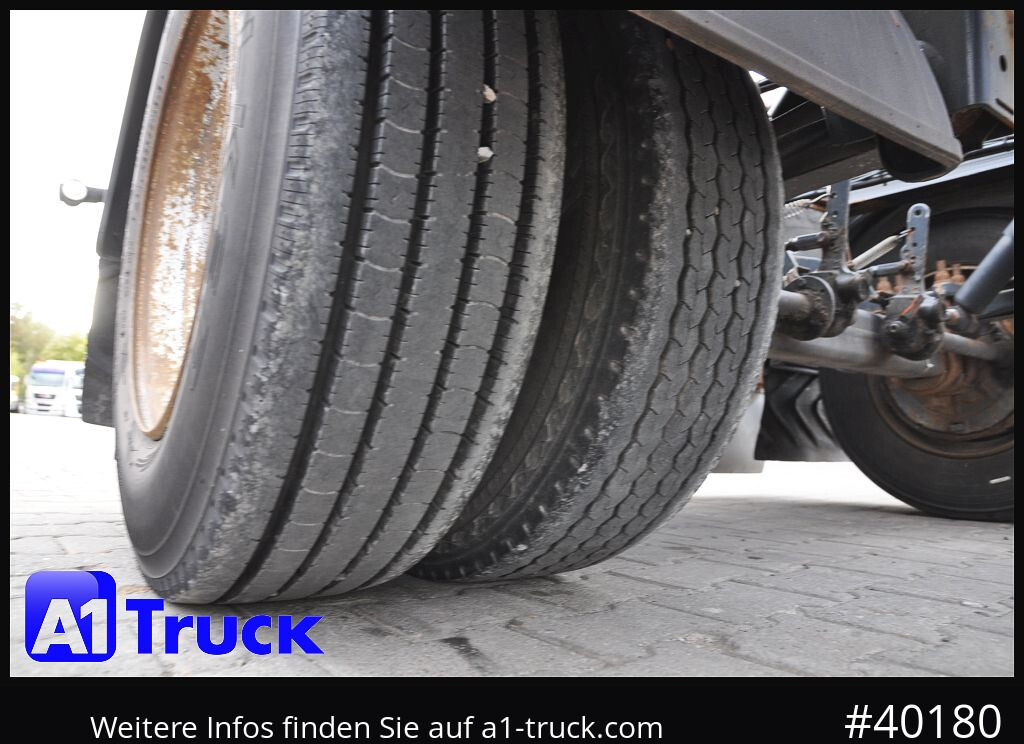 Leasing of MEILLER MG 18 ZL 5.0, Scheibenbremse, Luft. MEILLER MG 18 ZL 5.0, Scheibenbremse, Luft.: picture 15 Leasing of MEILLER MG 18 ZL 5.0, Scheibenbremse, Luft. MEILLER MG 18 ZL 5.0, Scheibenbremse, Luft.: picture 15