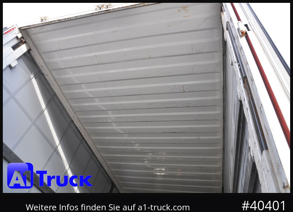 WECON WPR 782 NVSGA, Jumbo verzinkt, durchladbar - Other machinery: picture 2 WECON WPR 782 NVSGA, Jumbo verzinkt, durchladbar - Other machinery: picture 2