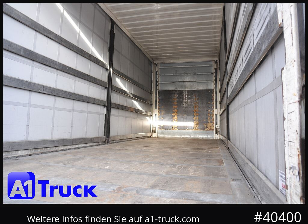 WECON WPR 782 NVSGA, Jumbo verzinkt, durchladbar - Other machinery: picture 3 WECON WPR 782 NVSGA, Jumbo verzinkt, durchladbar - Other machinery: picture 3