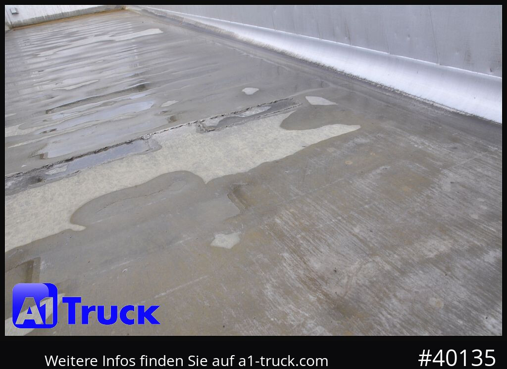 SCHMITZ SKI 24, SL 9.6 Lift, ca. 50m³ - Tipper semi-trailer: picture 5 SCHMITZ SKI 24, SL 9.6 Lift, ca. 50m³ - Tipper semi-trailer: picture 5