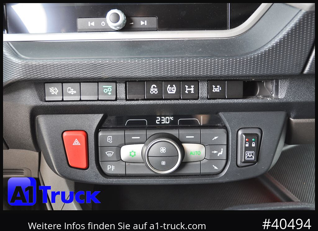 DAF DAF XF XG 480, BDF, Multiweichseler Lift-Lenkachse, - Tractor unit: picture 5 DAF DAF XF XG 480, BDF, Multiweichseler Lift-Lenkachse, - Tractor unit: picture 5