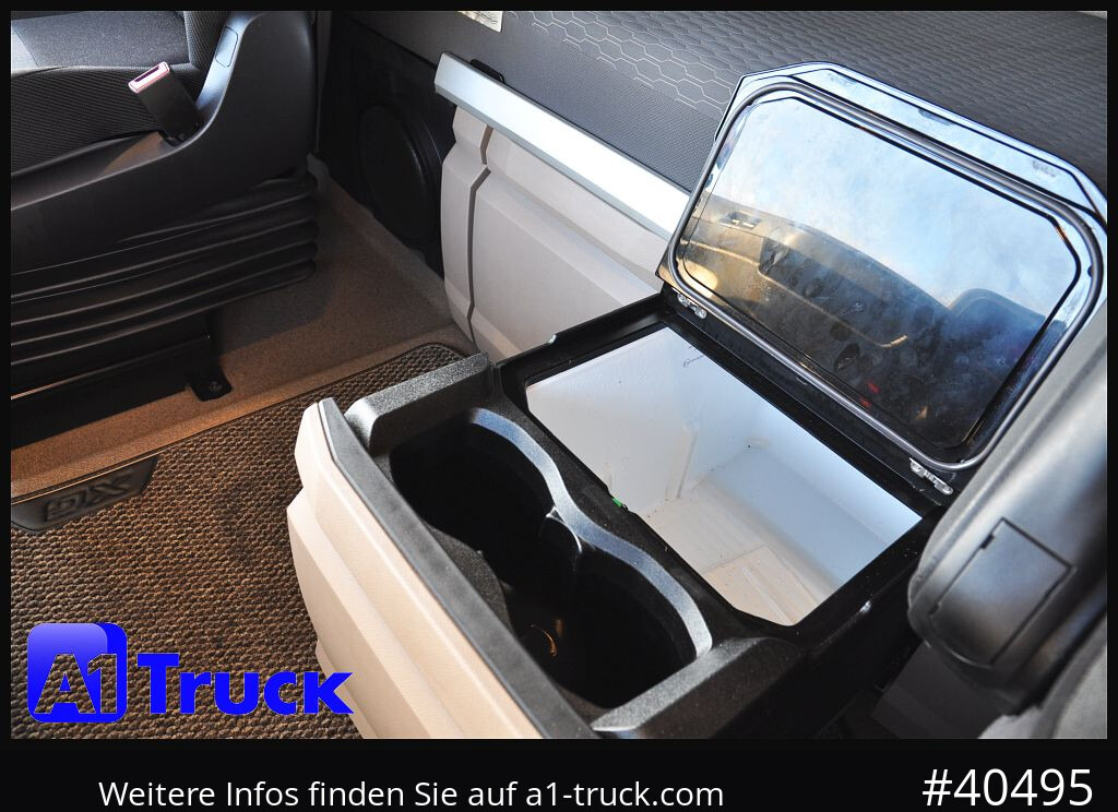 DAF XG 530 FT, Intarder, Alcoa, Euro 6 E - Tractor unit: picture 4 DAF XG 530 FT, Intarder, Alcoa, Euro 6 E - Tractor unit: picture 4