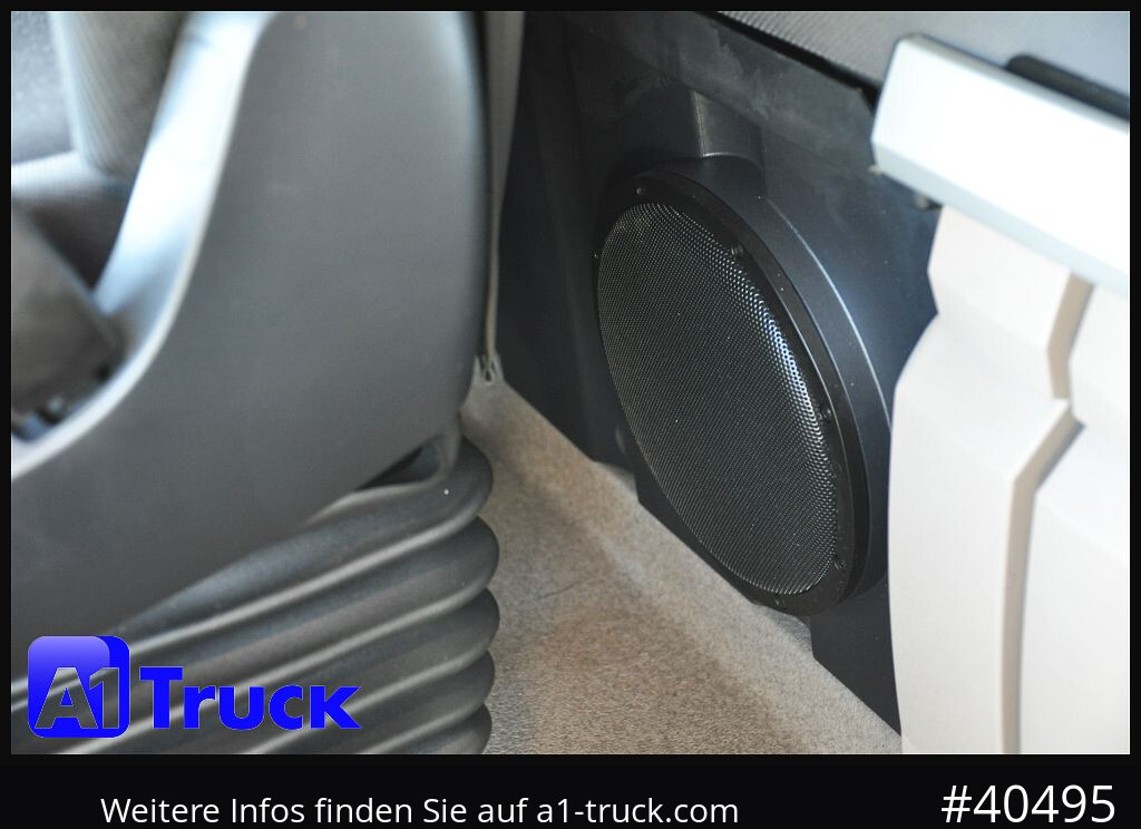 DAF XG 530 FT, Intarder, Alcoa, Euro 6 E - Tractor unit: picture 3 DAF XG 530 FT, Intarder, Alcoa, Euro 6 E - Tractor unit: picture 3