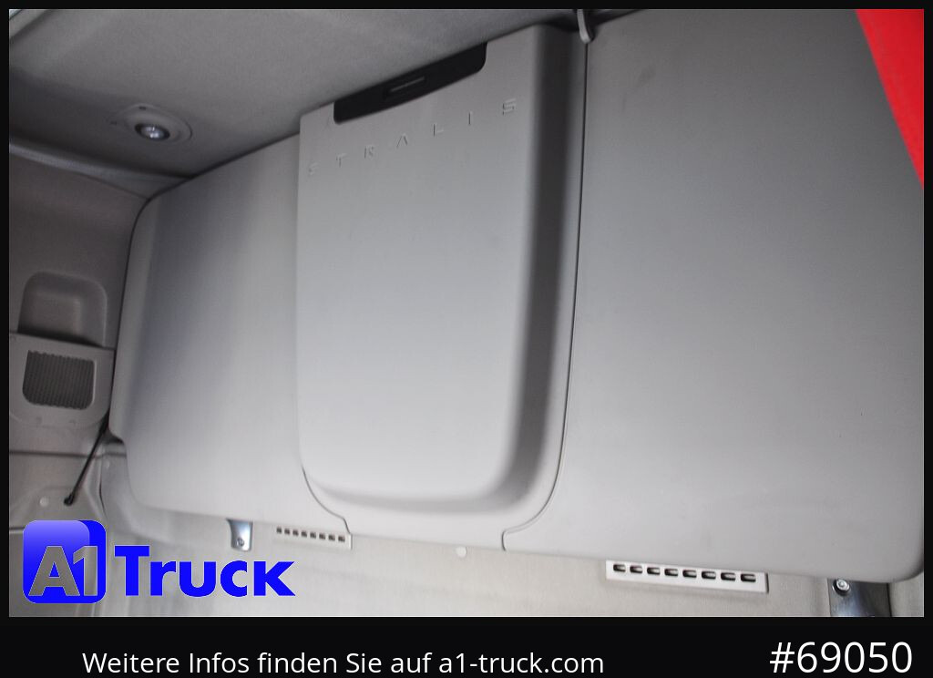 Leasing of IVECO Stralis AS 480 PS, Intarder ACC, IVECO Stralis AS 480 PS, Intarder ACC,: picture 7