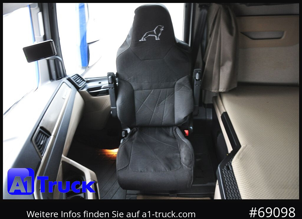 Tractor unit MAN TGX 18.510 GX,  Individual,  Lowliner,  neues Model: picture 7