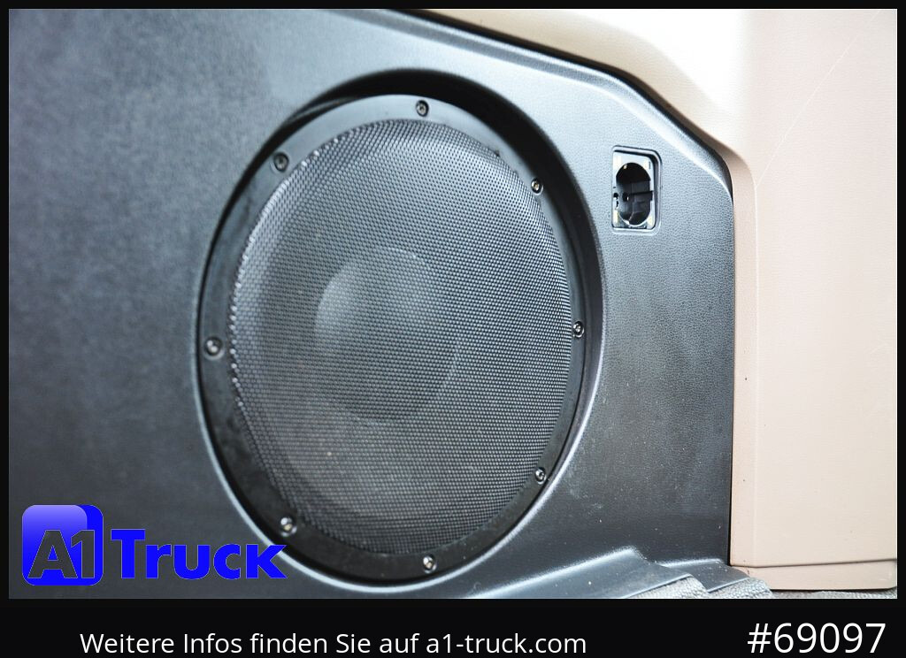 Tractor unit MAN TGX 18.510 LL GX Individual, Retarder, neues Model: picture 15 Tractor unit MAN TGX 18.510 LL GX Individual, Retarder, neues Model: picture 15