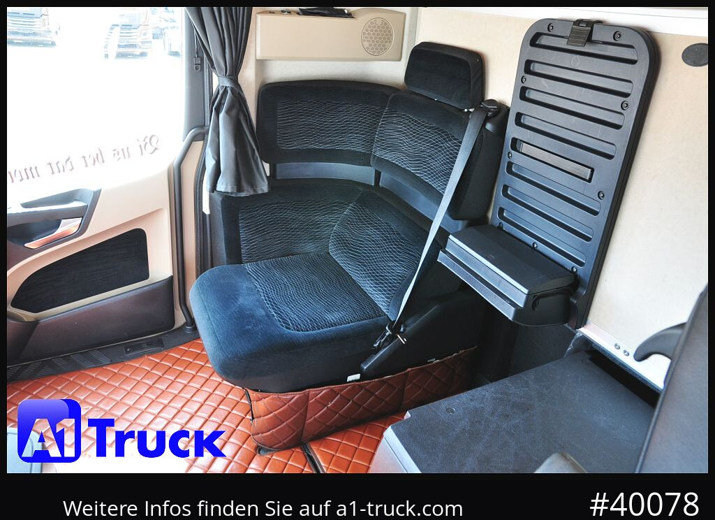 MERCEDES-BENZ Actros 1851LL BigSpace, Hydraulik, Retarder - Tractor unit: picture 2 MERCEDES-BENZ Actros 1851LL BigSpace, Hydraulik, Retarder - Tractor unit: picture 2
