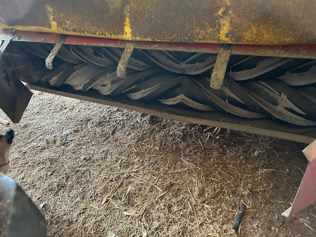 Fella SM 311 T-RC DUO - Mower: picture 3 Fella SM 311 T-RC DUO - Mower: picture 3